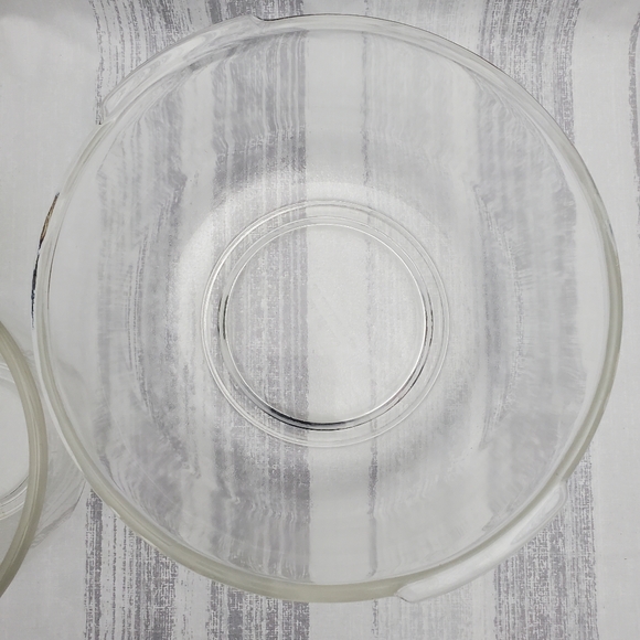 Oster Kitchen Vintage Oster Regency Kitchen Center Mixing Bowls